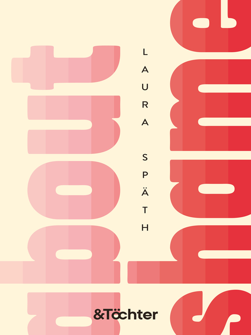 Title details for About Shame by Laura Späth - Available